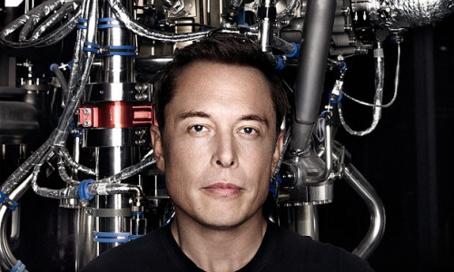 Elon Musk'tan çılgın proje! Daha önce yapılmamıştı