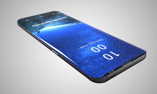 Galaxy S9 512GB depolama alanı ile gelebilir