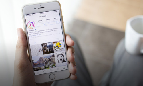 Instagram'dan bomba özellikler