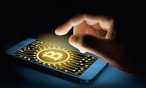 'Bitcoin'li aramalar 1 yılda yüzde 1460 arttı