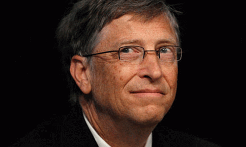 Bill Gates'ten insanlık için korkutan açıklama!