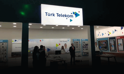 BM Türkiye Temsilcisi'nden Türk Telekom'a ziyaret