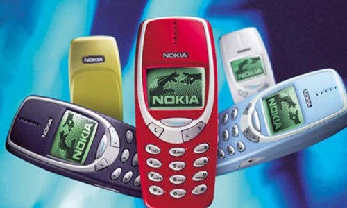 Efsane Nokia 3310 geri dönüyor! İşte fiyatı