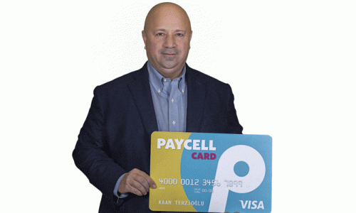 Turkcell, Paycell Card’ı tanıttı