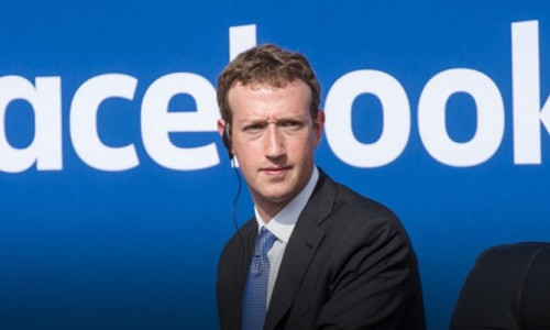 Facebook yatırımcılarının Zuckerberg rahatsızlığı