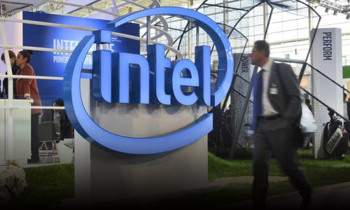 Intel'den İran'a yatırım