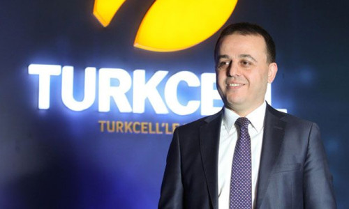 Turkcell dış ticarette yerel paraya geçti