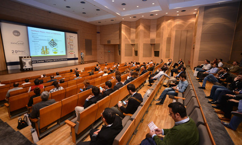 2017 Data Center Türkiye Konferansı