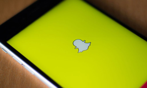 Snapchat hisselerinde büyük artış