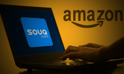 Souq.com'un satışında Amazon'a Dubaili rakip