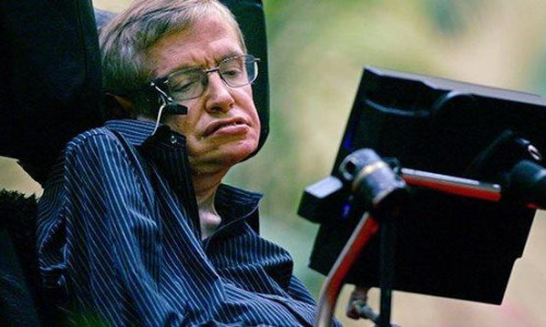 Stephen Hawking'den flaş yapay zeka uyarısı