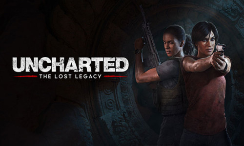 Uncharted: The Lost Legacy'e Türkçe dil desteği