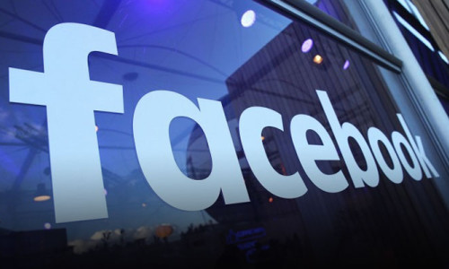 Facebook'a yasal işlem gündeme geliyor
