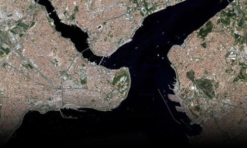 Google Earth 18 Nisan'da tamamen değişiyor!