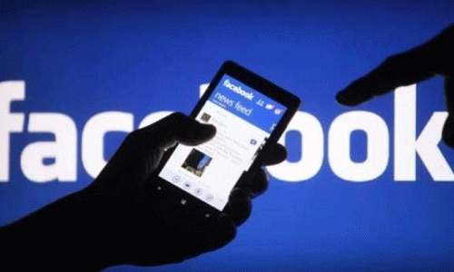 Facebook Fransa'da 30 bin hesabı kapattı