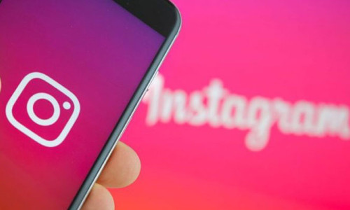 Instagram'dan özel mesaj atıyorsanız dikkat!