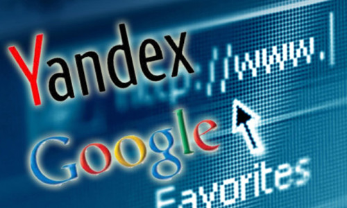 Yandex Google davasını kazandı
