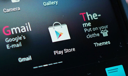 Google Play Store'a önemli güncelleme!