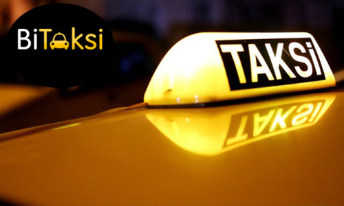 Takside darp olayına BiTaksi güncellemesi!