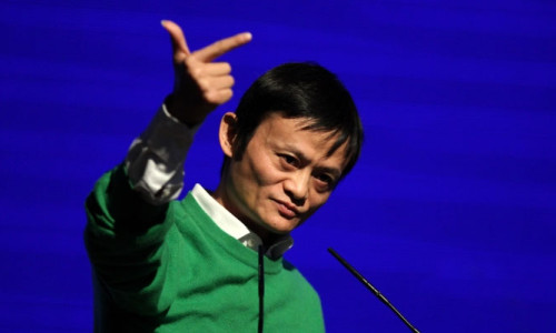 Alibaba'nın kurucusundan uyarı