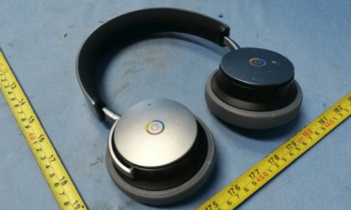 Google'dan kablosuz kulaklık