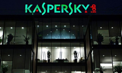 ABD'de, Kaspersky soruşturması