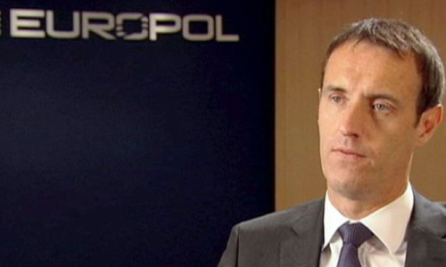 Europol Müdürü: Siber saldırı 150 ülkede 200 bin bilgisayarı etkiledi