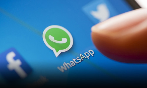 Whatsapp'a 3 milyon euro ceza