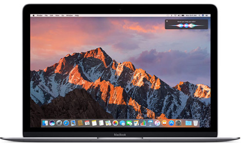 macOS Sierra 10.12.5 güncellemesi yayınlandı