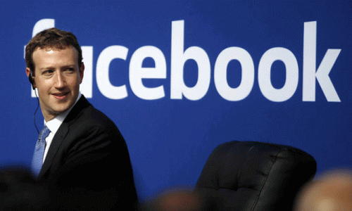Facebook'tan skandal karar!
