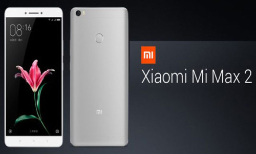  Xiaomi'nin yeni canavarı 5.000mAh pil ile Mi Max 2