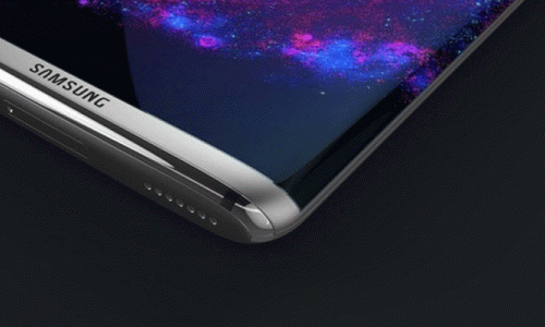 Galaxy S9 hakkında ilk bilgiler geldi!