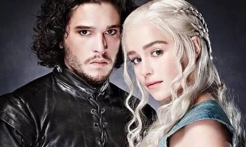 Game of Thrones 7. sezon fragmanıyla rekor kırdı
