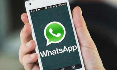 WhatsApp'a erişimde sorun yaşandı