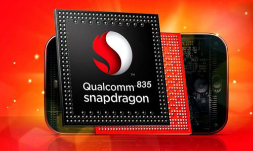  Snapdragon 835 ile çalışacak PC'ler açıklandı