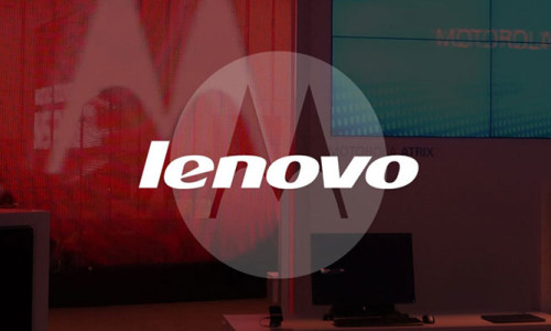 Lenovo, Motorola markası ile yeni bir tablet çıkaracak