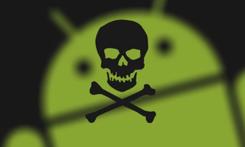 Android saldırı altında