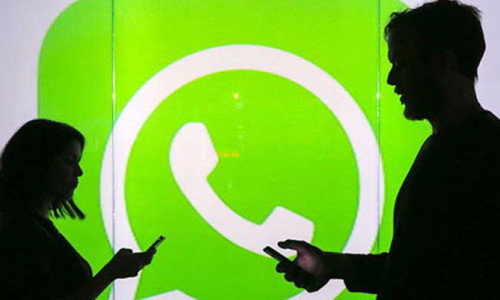 Sosyal medyayı karıştıran WhatsApp iddiası