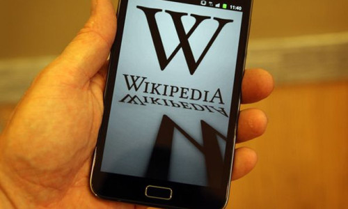 Wikipedia’ya Çinli rakip geliyor