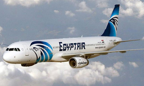 Mısır uçağını iPhone mu düşürdü?
