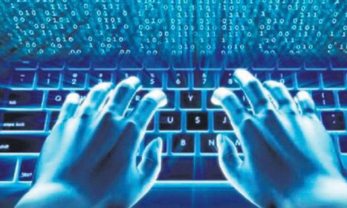 Siber saldırılara üç boyutlu koruma