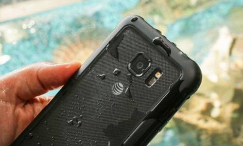 Galaxy S8 Active Geekbench testlerinde göründü