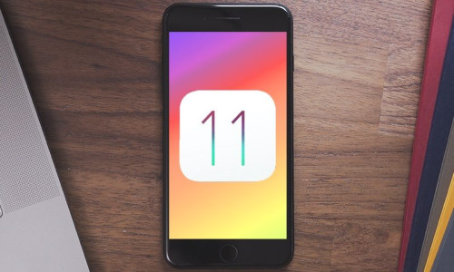 Siri'ye, iOS 11 ile yeni sesler geliyor