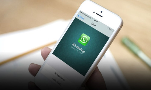 İnternetsiz Whatsapp kullanmak mümkün mü?