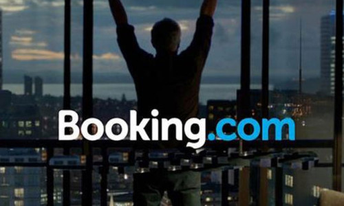 Booking.com geri dönecek
