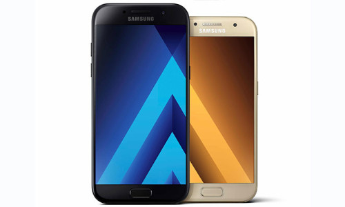 Galaxy A5 ve A7 için yeni güncelleme yayınlandı
