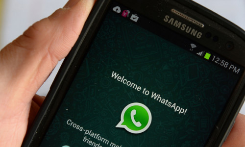 WhatsApp artık internetsiz kullanılabilecek