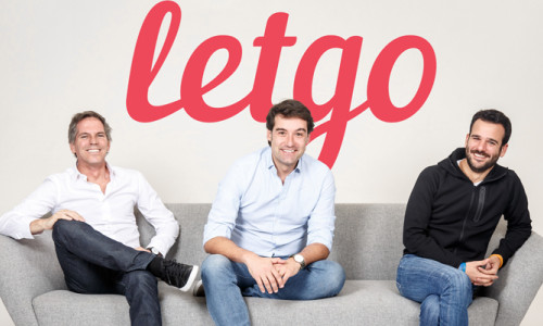 Letgo 1.5 yılda liderliği kaptı