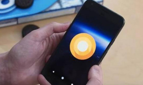 Android O en yeni mobil işletim sistemi