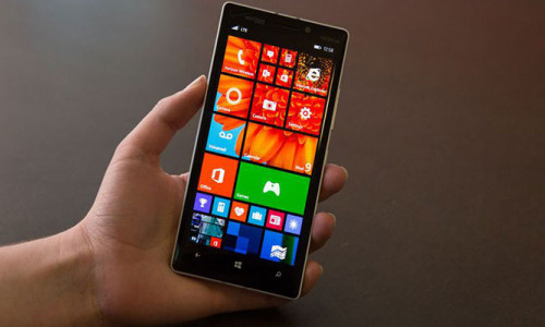 Windows Phone 8.1'e verilden destek resmen sona erecek
